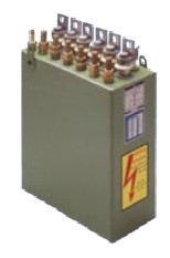 INCO水冷电容FC-HFR-2W-800-0.9