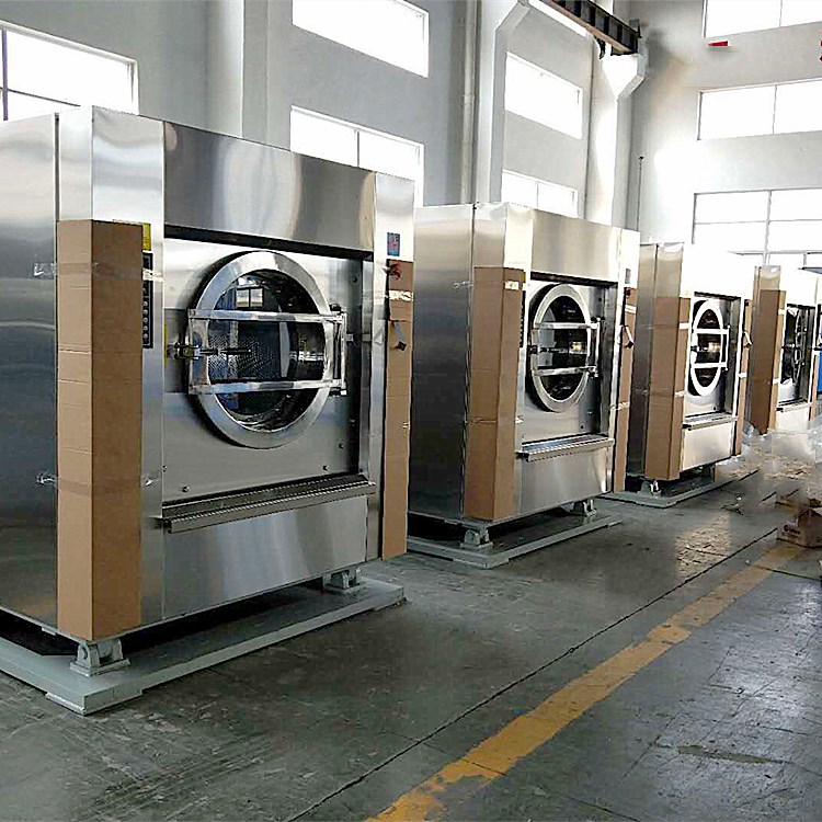社区卫生院医院用自动化洗衣机生产厂家