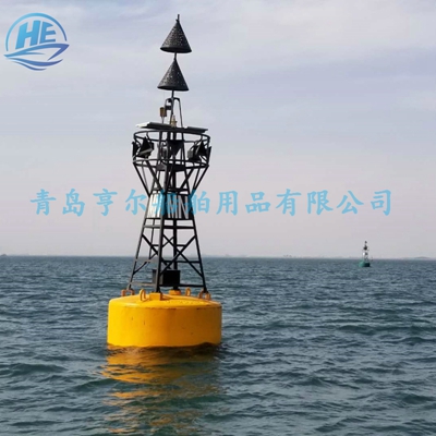 青岛设计/生产优质填充监测浮标-内河航标