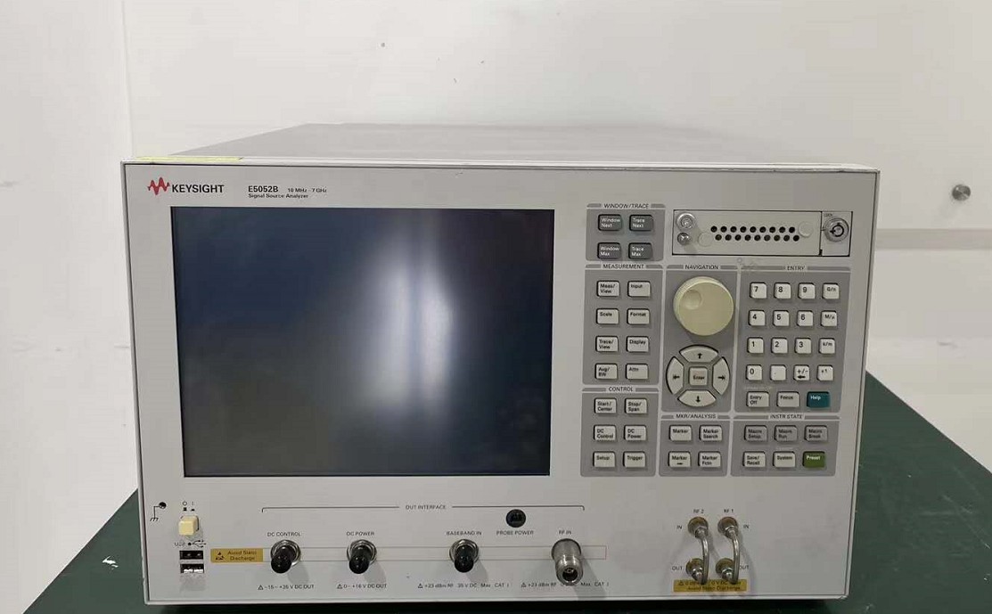 Agilent E5052B信号源分析仪回收